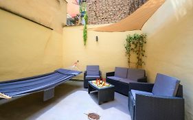 Monserrato Apartment